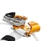 Petzl PANTIN Right Foot Ascender Gold 32390R - alternate 3